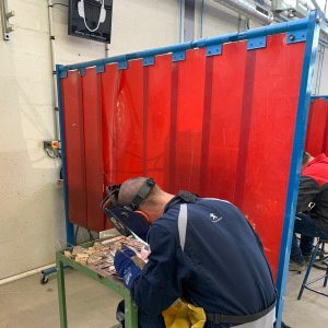 Formation continue en Carrosserie